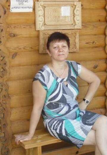 Моя фотография - Ольга, 54 из Казань (@user82361)