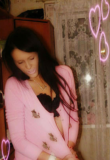 Yuliya (@barbieborisova) — my photo № 7