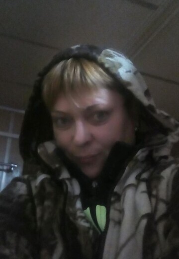 Моя фотография - Марина, 54 из Нефтеюганск (@marina240330)