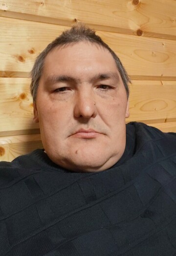 My photo - Marsel, 38 from Dyurtyuli (@marsel9995)