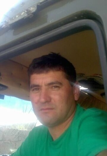 My photo - Yakub, 52 from Dushanbe (@yakub921)