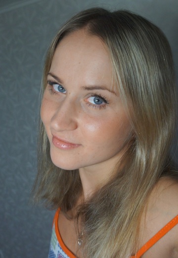My photo - Elena, 40 from Petrozavodsk (@elena228372)