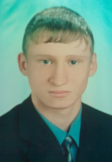 My photo - Hollowman, 37 from Voronizh (@hollowman55)