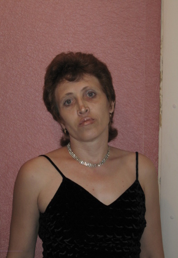 My photo - Nadya, 53 from Kremenchug (@nadya669)