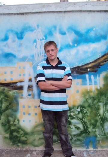 My photo - Dmitriy, 29 from Kostanay (@dmitriy185991)
