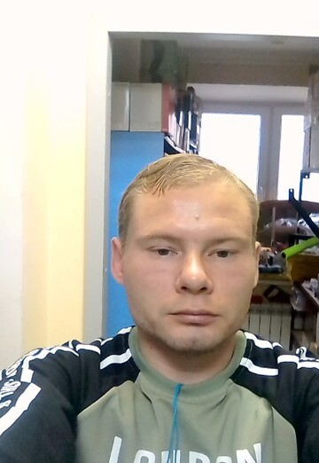 My photo - Artem, 34 from Moscow (@artem187930)