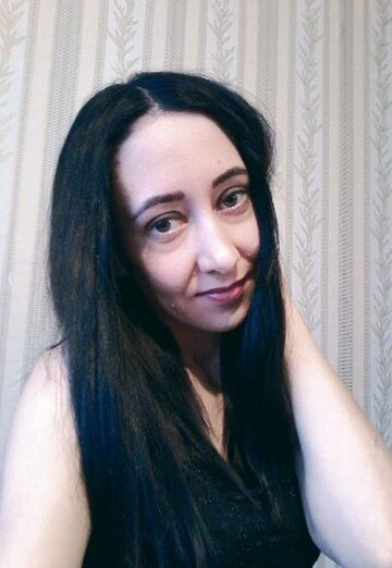 Моя фотография - АЛИСА, 32 из Архангельск (@alisa28392)