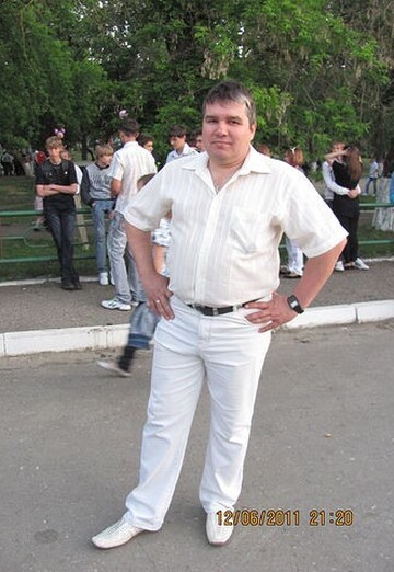 Моя фотография - Александр, 56 из Нижний Ломов (@aleksandr762496)