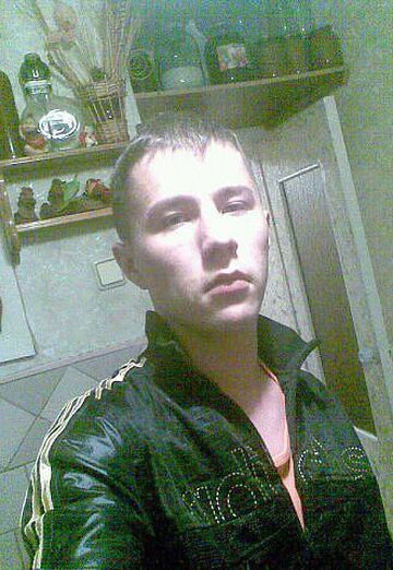 Моя фотография - александр, 31 из Мытищи (@aleksandr405676)