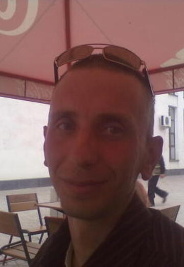 My photo - Zevs, 46 from Simferopol (@zevs64)