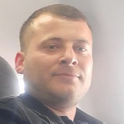 Арман, 33, Большая Мурта