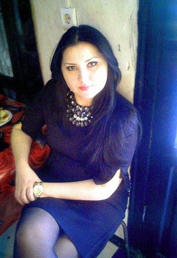 My photo - Elena, 42 from Makhachkala (@elena95682)