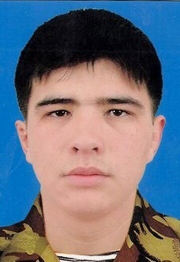 My photo - Hasan, 36 from Osh (@hasan1761)