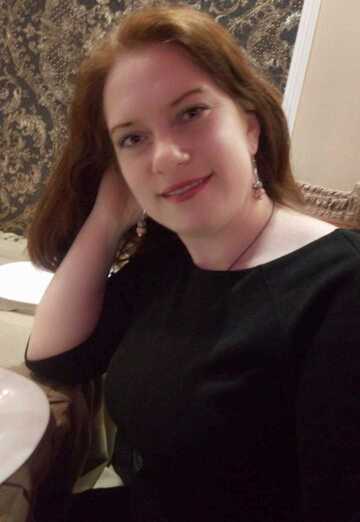 Моя фотография - Татьяна, 38 из Хотынец (@tatyana273242)