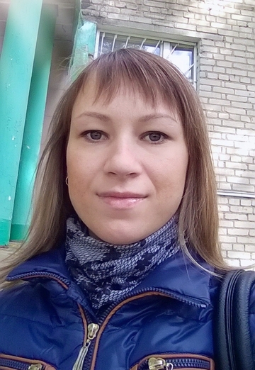 Моя фотография - Екатерина, 32 из Знаменка (@ekaterina85837)