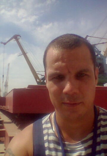 My photo - Andrey, 34 from Rostov (@andrey333216)