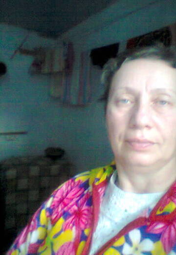 Моя фотография - Ольга, 33 из Лиски (Воронежская обл.) (@olga364107)