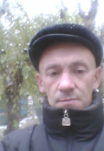 Моя фотография - Сергей, 51 из Тюмень (@sergey475780)