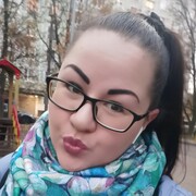 Алина, 30, Юбилейный