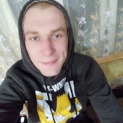 Иван, 27, Кыштым