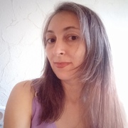 Кристина, 40, Москва