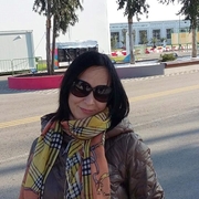 Ника, 56, Покров