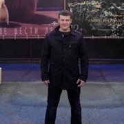 Павел, 33, Яя