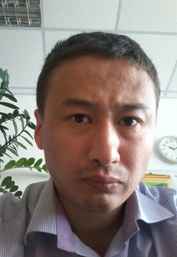 Моя фотография - Karimov Ruslan, 41 из Павлодар (@ruslan100136)