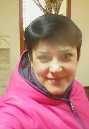 Моя фотография - Натали, 46 из Чугуев (@natali54220)