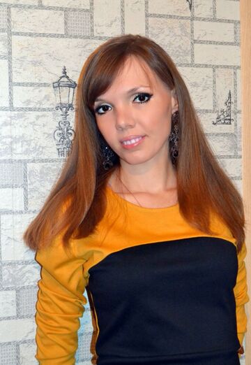 My photo - Lyudmila, 40 from Ukhta (@ludmila19496)