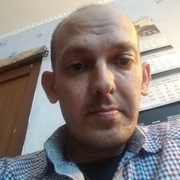 Юрий, 34, Гатчина