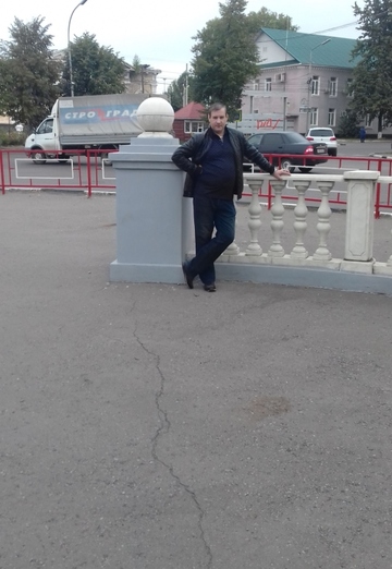 Моя фотография - Валерий, 45 из Тамбов (@valeriy71462)