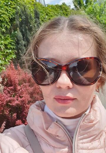 Моя фотография - Весения, 42 из Краснодар (@natalya280094)