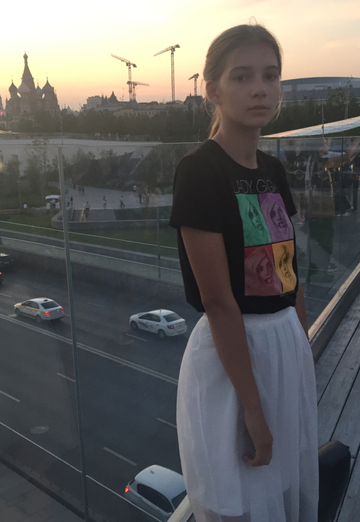 Моя фотография - Карина, 22 из Минск (@karina35599)