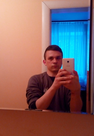 My photo - Vyacheslav, 31 from Belaya Tserkov (@vyacheslav55970)