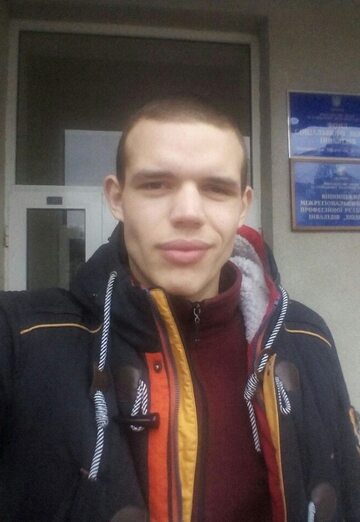 My photo - Bohdan, 27 from Torrevieja (@bohdan184)