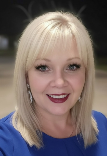 My photo - SVETLANA, 58 from Kharkiv (@svetlanabagackaya0)