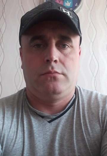 My photo - oleg, 42 from Vladivostok (@oleg263626)