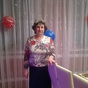 Татьяна, 59, Бутурлиновка