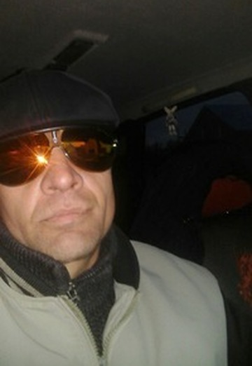 Моя фотография - Сергей, 52 из Железногорск (@sergey651534)
