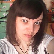 Анна, 40, Абакан