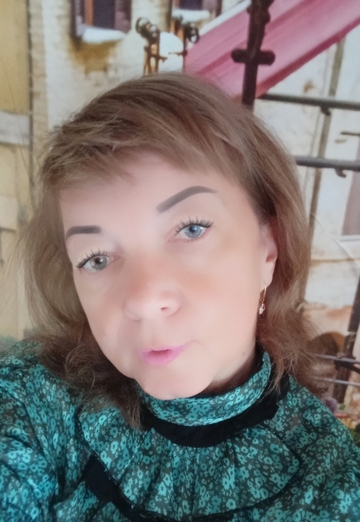Моя фотография - Татьяна Колодий, 51 из Мценск (@tatyanakolodiy1)