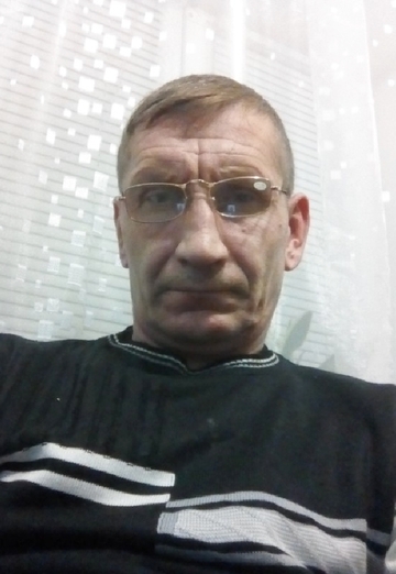 My photo - Oleg, 50 from Alatyr (@oleg230655)
