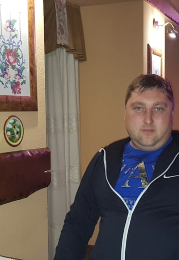 My photo - Yuriy, 38 from Poltava (@uriy125879)