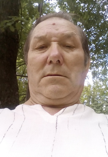 Моя фотография - владимир, 62 из Киев (@vladimir366592)