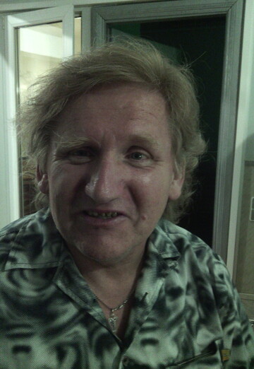 Моя фотографія - Тадеуш, 66 з Львів (@tadeush43)