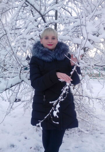 Yulya (@ulya31083) — benim fotoğrafım № 3
