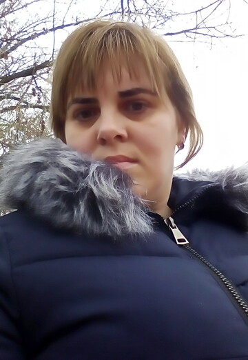 Моя фотография - Наташа, 33 из Кременчуг (@natasha66481)