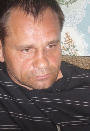 My photo - Oleg, 57 from Barnaul (@oleg165108)