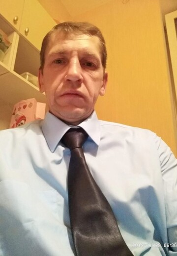 Моя фотография - Евгений, 49 из Жодино (@evgeniy349965)